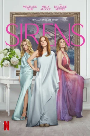 Сирены 1 сезон